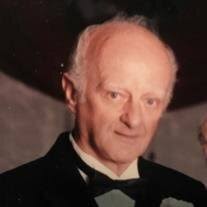 Lawrence "Larry" Eslinger Obituary