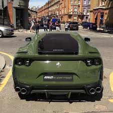 Ferrari Sportauto S Auto Boten