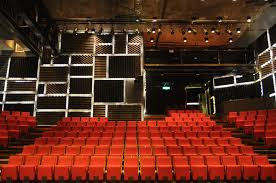 Venue Theatre Dpac Damansara Performing Arts Centre Dpac