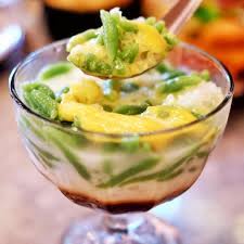 Menikmati jajanan khas batam ini enaknya saat santai yang jual pun banyak. Selamat Es Cendol Masuk Dalam Daftar 50 Minuman Paling Enak Di Dunia