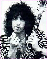 1952-01-20 Paul Stanley (KISS) born Stanley Harvey Eisen in Manhattan