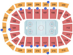 Huntington Center Tickets Seating Charts And Schedule In