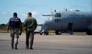 La nación mantiene el nivel cuatro de alerta antiterrorista, el máximo posible en la escala. Duelo Nacional En Chile Por Victimas De Avion Siniestrado Potosinoticias Com