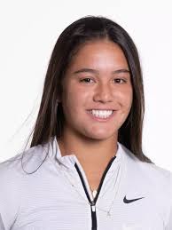 2022-23 Women's Tennis Roster