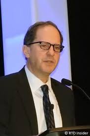 Climate Change and Energy: We Need a Big Boat