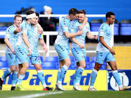 The main home page of coventry city council. The Statistics Every Coventry City Fan Must See Ahead Of League One Promotion Run In Coventrylive