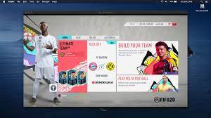 Fifa 20 Remote Play Playing Fifa 20 Ps4 On Pc Mac Phone Ps Vita Fifplay