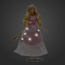 Check spelling or type a new query. Disney Store Light Up Dress Cinderella Doll In Pink Made By Mice And Birds Dress Youloveit Com