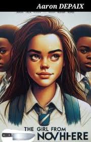 The Girl From Nowhere