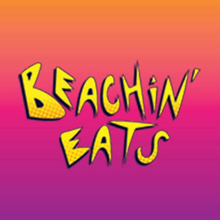 Beachin’ Eats Food Truck & Catering — Caterer food truck in Gulf Shores, Alabama