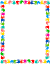 Simple Border For Word Document