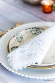 But they work out pretty well as table decor, too! Elegant Rustic French Country Table Setting Ideas Shabbyfufu Com