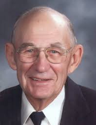 Obituary information for Myron Vernon Schulz