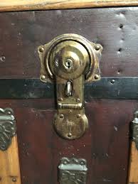 A lot of cars require the ignition key be in the ignition and turned to get power to the trunk releas. How To Unlock A Locked Trunk Or Purchase New Key Hometalk