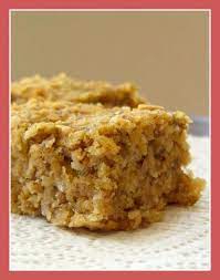 Super Banana Oat Bars Healthy Sweet Snack Go Dairy Free Recipe Oat Bars Healthy Sweet Snacks Oats Snacks