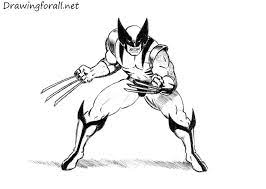 Animated cartoon characters cartoon shows cartoon art comic drawing guy drawing drawing cartoons character model sheet character drawing wolverine is a fictional character, a superhero who appears in comic books published by marvel comics. How To Draw Wolverine