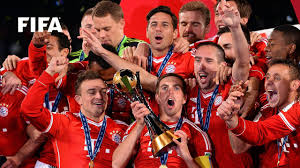 1932 first german football championships title. Bayern Munich V Raja Casablanca Fifa Club World Cup 2013 Final Match Highlights Youtube