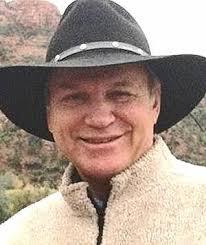 Brian ASHBY Obituary (1953