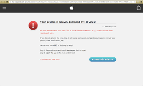 Below are some of the reasons why apple macintosh computers do not have as many viruses as microsoft windows computers Is This Apple Virus Warning Real And Offi Apple Community