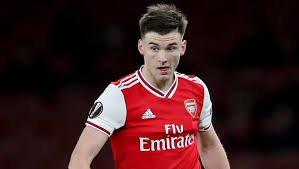 Kieran tierney reveals mikel arteta's role in his improvement over last 18 months. Leicester City Plot Kieran Tierney Move In Preparation For Ben Chilwell Exit 90min