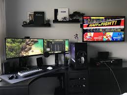 I Took Your Advice From 2 Months Ago I Bought Smash Ultimate Music Room Office Gamer Room Gaming Room Setup