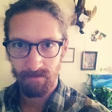 Nick Sturm — Brooklyn Poets