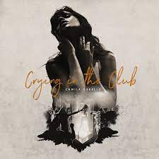 Camila Cabello Crying In The Club By Flavs9701 Deviantart Com On Deviantart Camila Cabello Album Cover Art Music Artwork