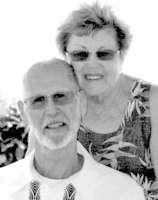 Anne and Ray Gross Obituary (1939-2017)