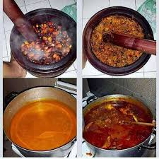 Looking for an easy recipe tonight? Banga Soup Wellnest Low Carb Foods Fitness Accessories Facebook