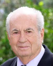 Frank D Barton Obituary April 7, 2024