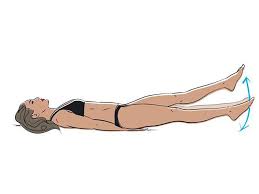 27 Exercises To Build A Strong Af Core From Home No Equipment Necessary Workout For Flat Stomach Stomach Workout Stomach Workouts At Home