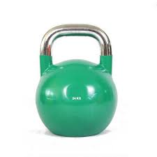 All kettlebell exercises are based on full body movements so unlike dumbbell training there are no isolation based exercises like bicep. Kettlebells Pre Order For Feb Delivery New Gym Equipment Get 5 Off In Burscough Lancashire Gumtree