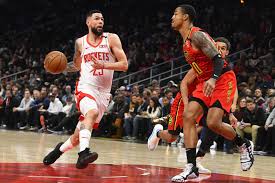 See more ideas about james river, austin, duke basketball. Rockets Austin Rivers Out But Expects To Return On Wednesday
