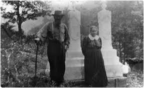 Hatfield Mccoy Feud
