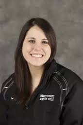 2012 Women's Water Polo Roster