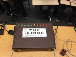 Meet The Quiz Bowl Club