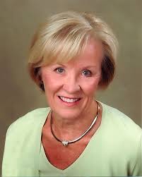 Gail Goff Obituary (1937