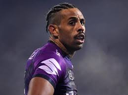 Josh addo carr, winger for melbourne storm and nsw origin team became fifth most try scorer in the 2020 season. Nrl Star Addo Carr Admits Gun Crime Newcastle Herald Newcastle Nsw