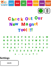 Crossword puzzles are for everyone. Toytheater Com On Twitter By Special Request We Now Offer A New Virtual Manipulative Fridge Magnets Https T Co Gympxzebuz Drag And Drop Letters Numbers And Symbols To Spell Out Words Or Show Equations Onlinelearning Teaching