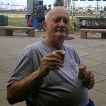 Kenneth Charles Conley Obituary