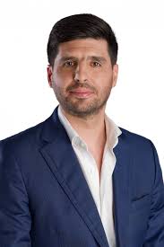 Michael de Pina Batista