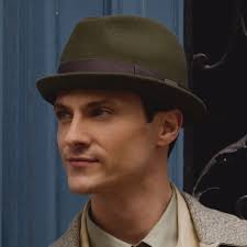 Paolo Wool Felt Montcapel Lorraine