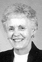 Theresa Mary (Bedekovich) Kopriva