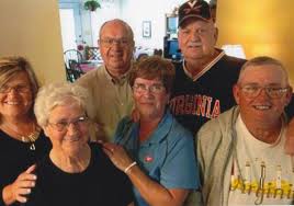 Edward Snyder Obituary Richmond Va With Images Obituaries Funeral Home Richmond