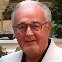 Spencer Decker Obituary