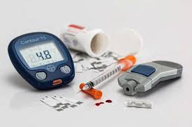 Image result for Diabetes Screening