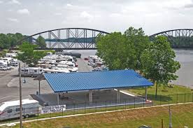 Maybe you would like to learn more about one of these? Downtown Riverside Rv Park 4 Photos North Little Rock Ar