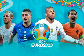 Uefa euro 2021 is scheduled to play across 12 european countries from 12 june to 12 july. Euro 2020 Full Schedule Fixtures And Match Date And Timings In Ist