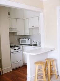 19 Amazing Kitchen Decorating Ideas Small Apartment Kitchen Kitchen Design Small Kitchen Remodel Small