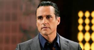 Maurice Benard